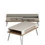 Hanah Home Ekol - Cream